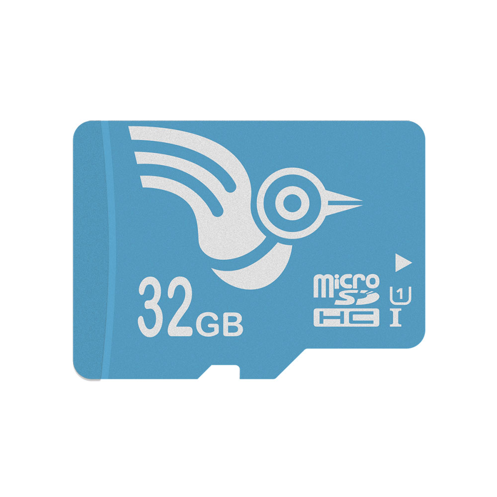 U1 32GB microSD card class 10