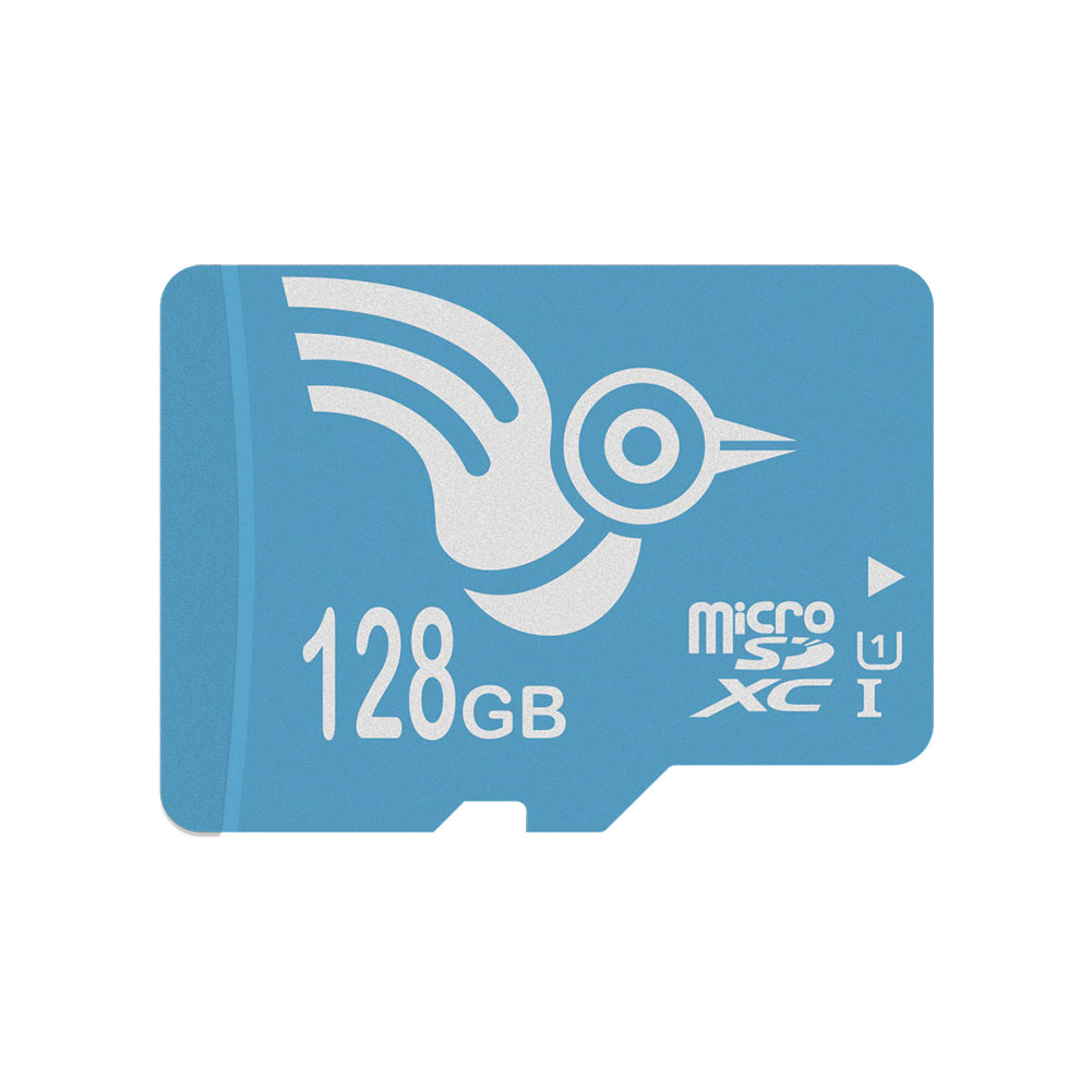 U1 128GB microSD card class 10